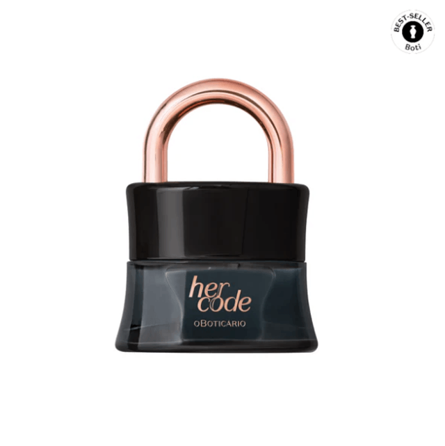 Her Code Eau de Parfum 50ml1.6fl.oz