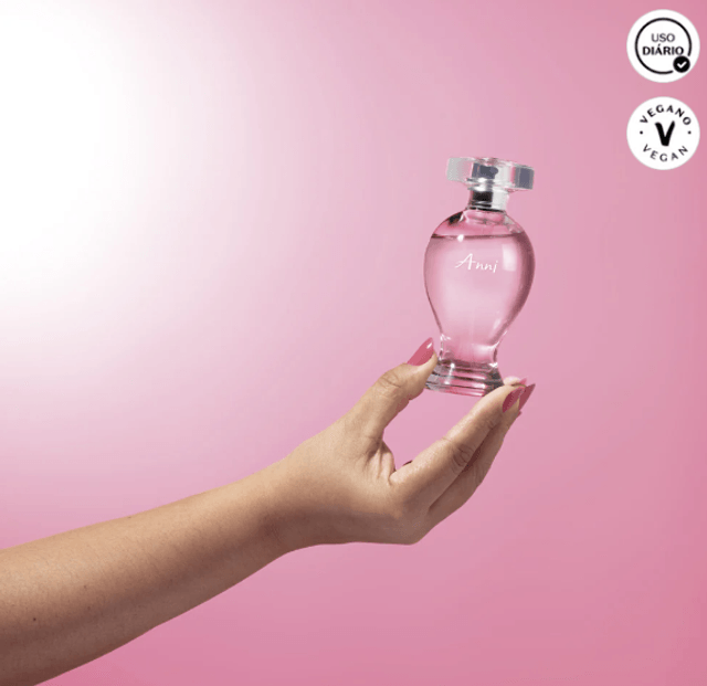 Anni EDT 100ml-3.4fl.oz.-80%V