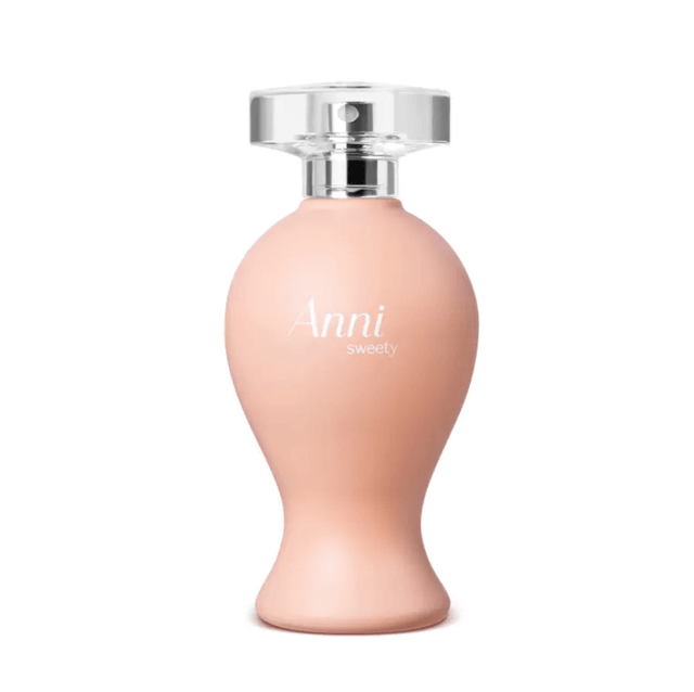 Anni Sweet EDT 100ml-3.4fl.oz.-80%V
