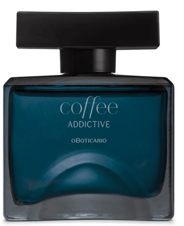 Coffee Man Addictive EDT 100 ml-3.4fl.oz-83%V