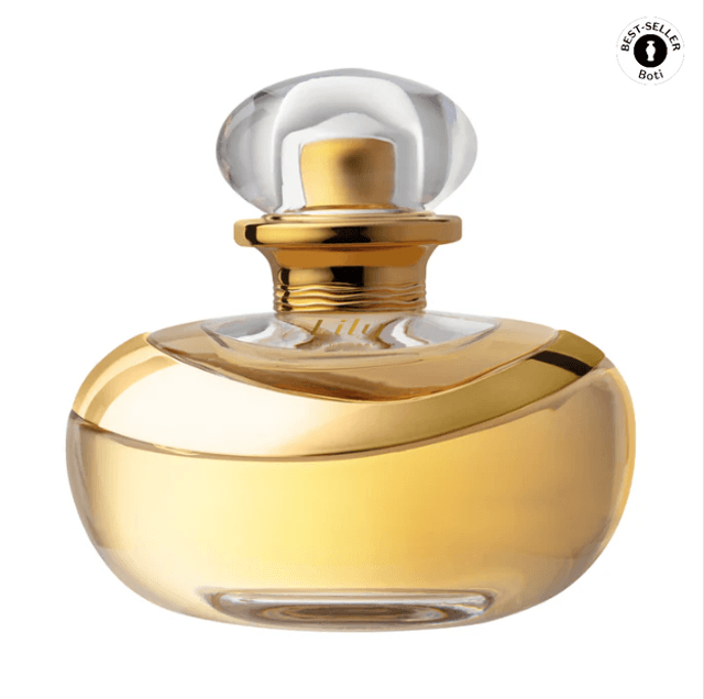 Lily Eau De Parfum 75ml- 2.5fl.oz-83%V