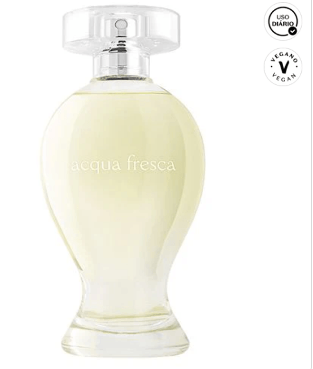 Acqua Fresca EDT 100ml-3.4fl.oz.-80%V