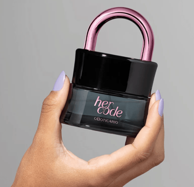 Her Code Touch Eau de Parfum 50ml1.6fl.oz-83%V
