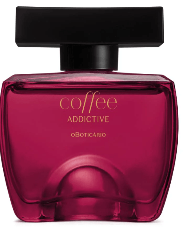 Coffee Woman Addictive EDT 100 ml-3.4fl.oz-83%V