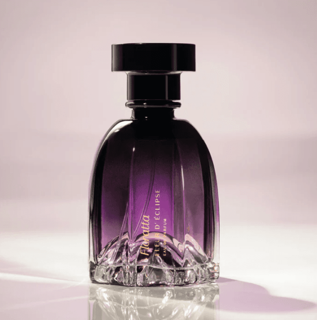 Floratta Fleur D&#039;Éclipse Eau de Parfum 75ml 2.5fl.oz-83%V