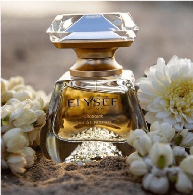 Elysée Blanc Eau de Parfum 50 ml