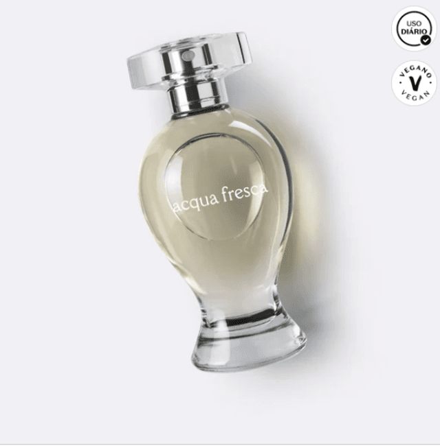 Acqua Fresca EDT 100ml-3.4fl.oz.-80%V