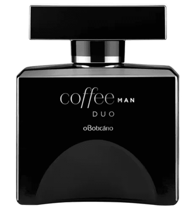 Coffee | Coffee Man Duo Eau de Toilette, 100ml